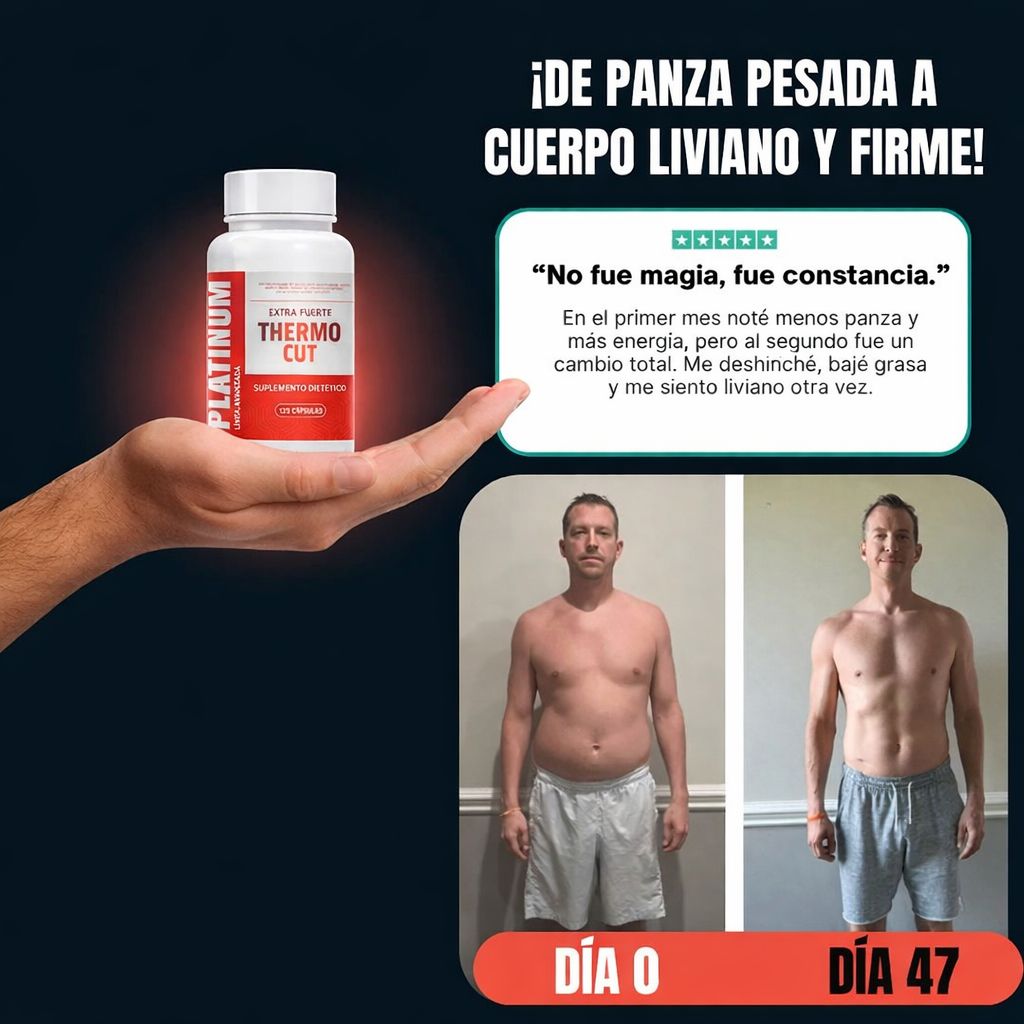 AuremLab - Recuperá un aspecto firme y masculino.