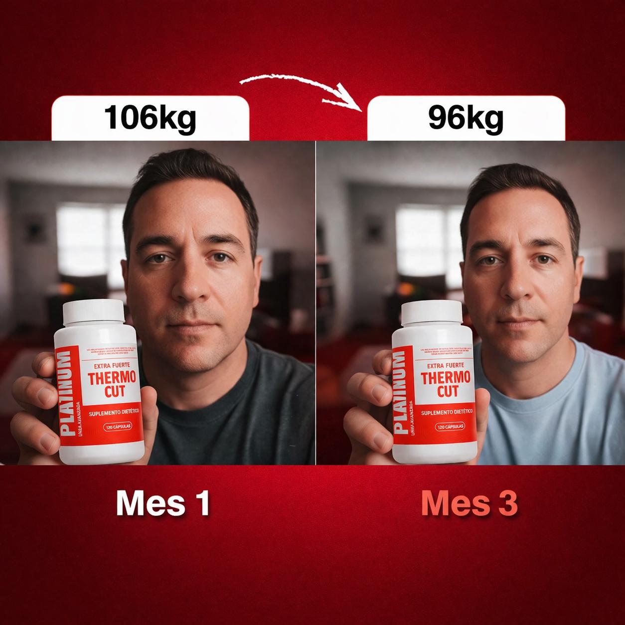 AuremLab - Recuperá un aspecto firme y masculino.