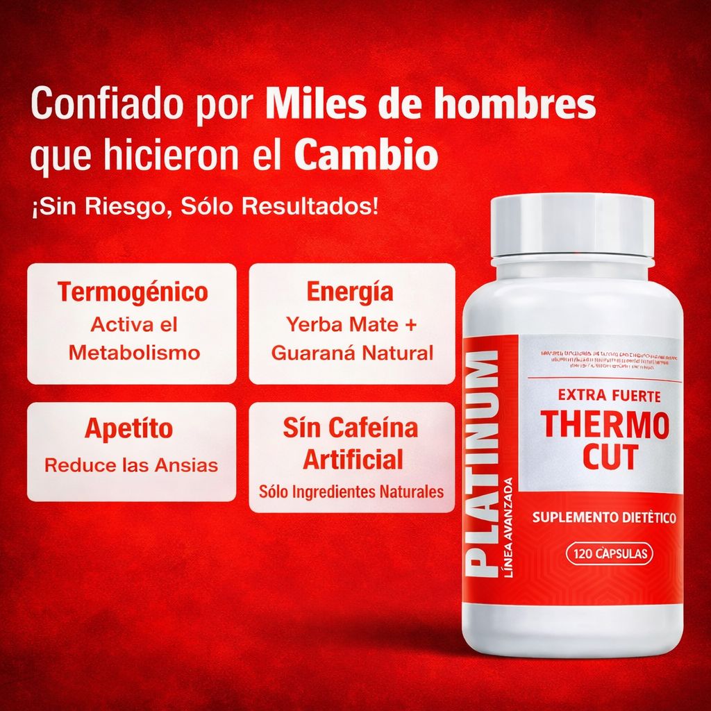 AuremLab - Recuperá un aspecto firme y masculino.