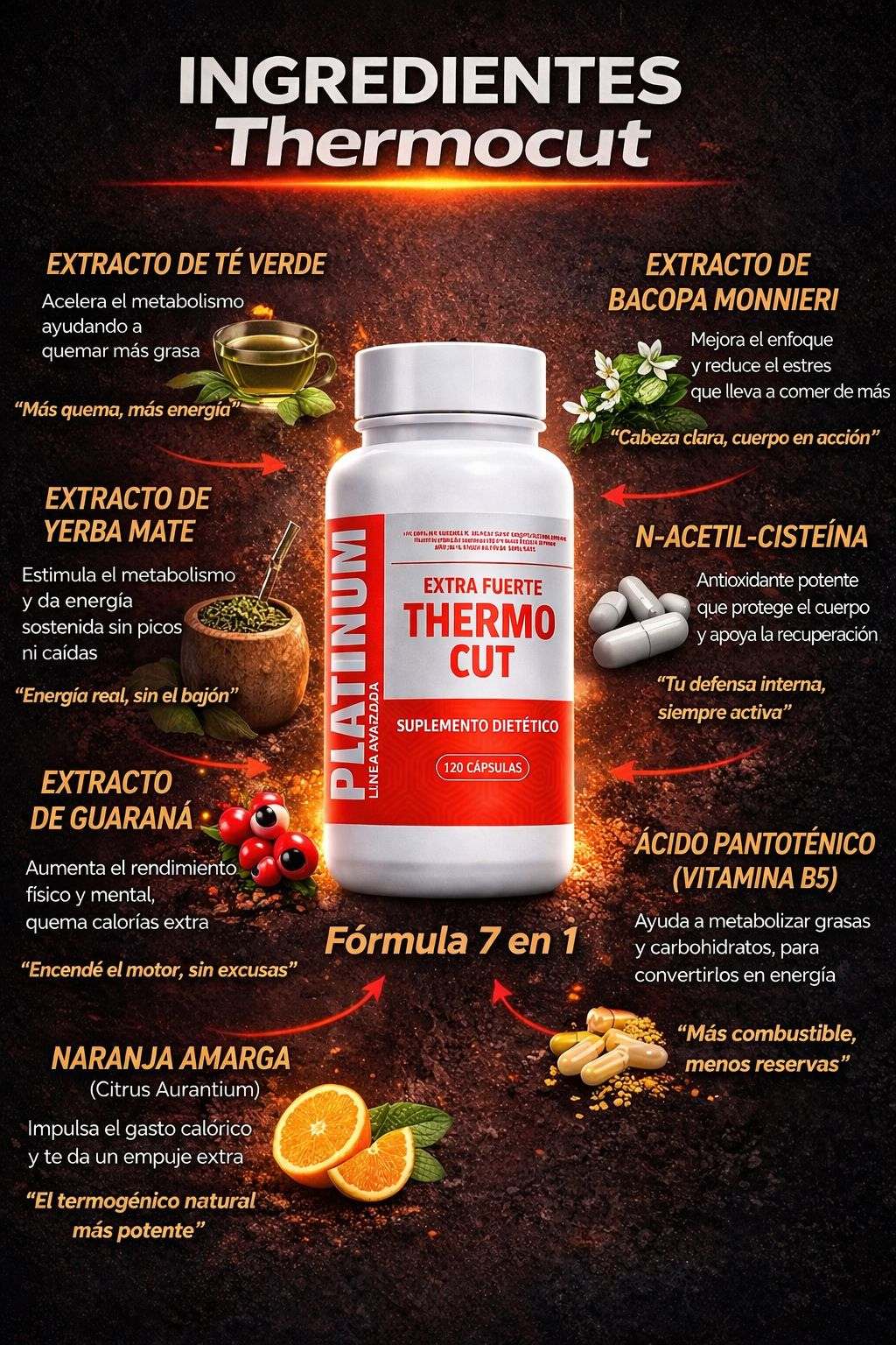 AuremLab - Recuperá un aspecto firme y masculino.